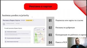 Продвижение в Яндекс картах. Реклама Яндекс бизнес. Принципы ранжирования. Накрутка отзывов