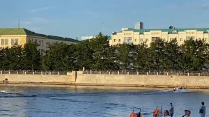 Екатеринбург плотинка