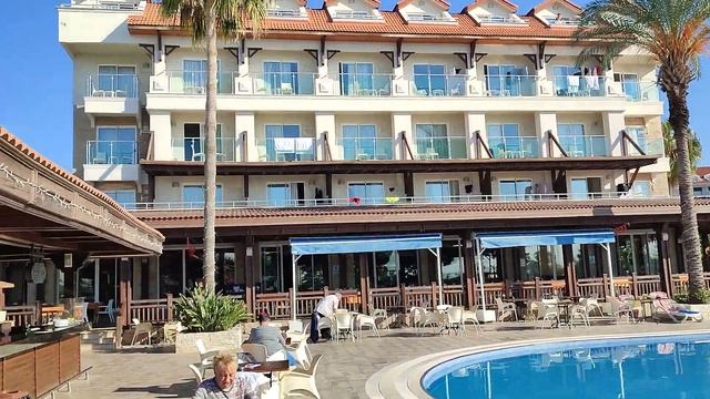 2022.12.22.seher hotel & spa 5*****за что я люблю зимние отели смотреть онлайн