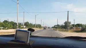 Арабатская стрелка часть 2