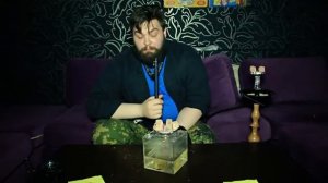 Ortodox Hookah. Обзор кальяна Hookah_Box