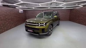 В наличии Hyundai Santa Fe👇