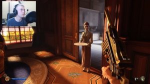 НАЧАЛО ЖЕСТИ Bioshock infinite #2