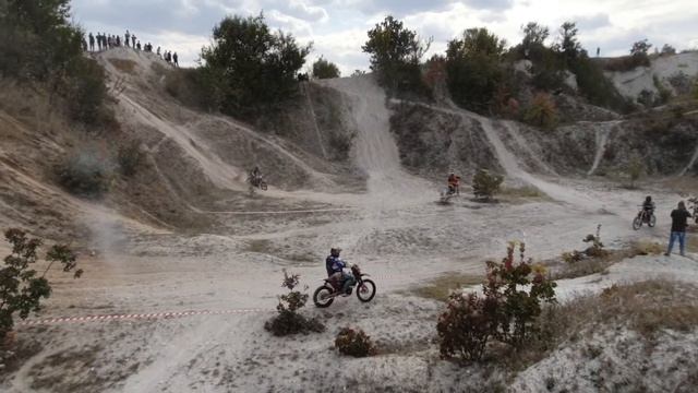 последное видео з гонки ХАРД ИЗЮМ.(HARD ENDURO IZIUM)#261 смотреть онлайн