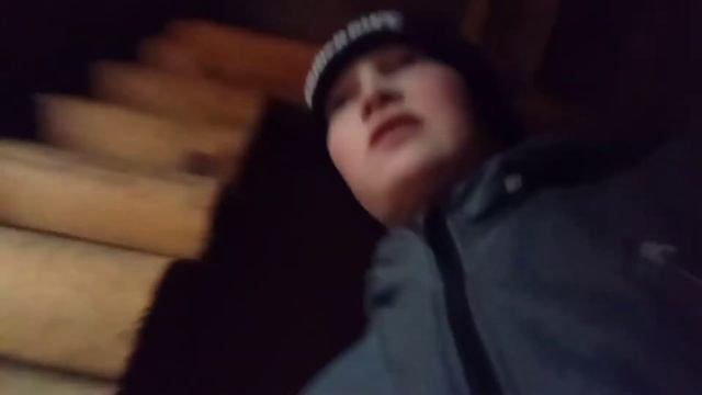 заброшенный отель😈👹👻 смотреть онлайн