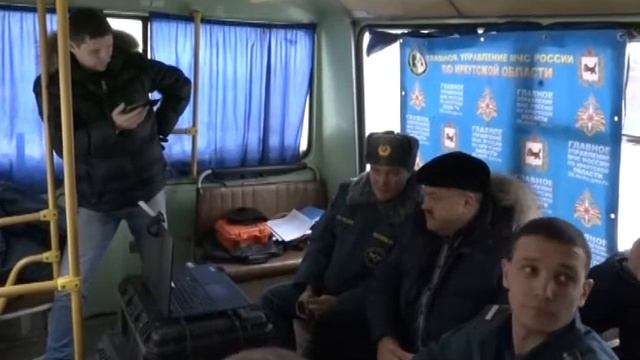 Селекторное совещание с национальным центром управления в кризисных ситуациях. смотреть онлайн