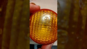 поворотники для мотоцикла Минск