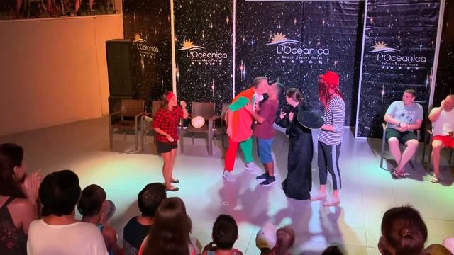 loceanica кемер турция смотреть онлайн