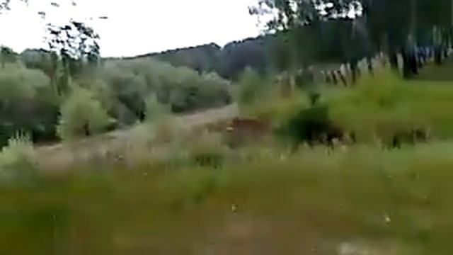 Мы в Окунево! смотреть онлайн