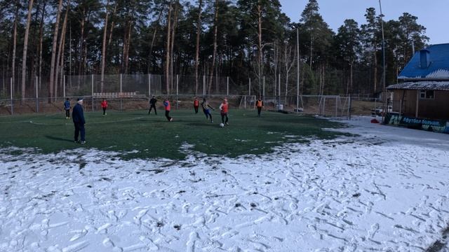 20.04.2025 #1 GoPro