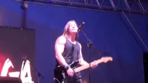 kooraga - cover "Би-2" Варвара