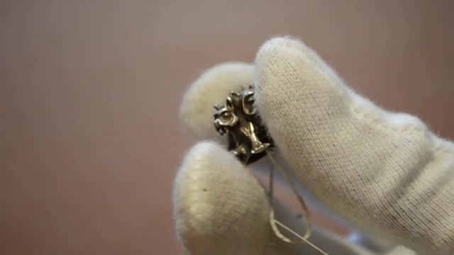 Подвеска "Цербер" смотреть онлайн