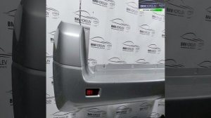 Бампер задний Grand Vitara (2005-2015) (3 двери) Grand Vitara 7181176K00 для Suzuki Grand Vitara 3