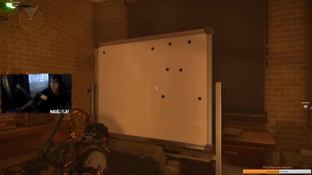 THE DIVISION 2 - СТРИМ★ПРОБУЕМ СОБРАТЬ БИЛД★ДИВИЖН 2★ПРОКАЧКА СКИЛЛА★