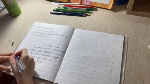 Русский язык. Разбираем слова по слогам