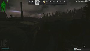 УБИЛ ШТУРМАНА 20 РАЗ В ESCAPE FROM TARKOV | ТАРКОВ SHTURMAN | EFT | ЕФТ