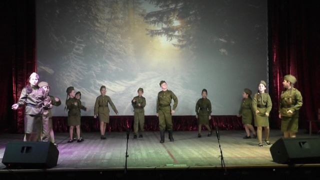 Василий Тёркин смотреть онлайн