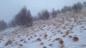 Непогода Адыгеи