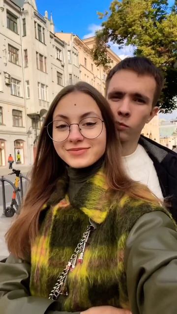 На 99% я счастлива, что переехала в Москву, но этот 1% 🤧 #рилсинстаграм #продвижениевинстаграм