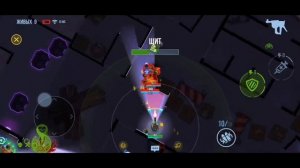 Сеты на ангел в Bullet Echo