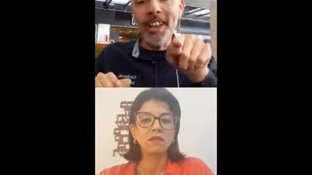 Colegas de Trabalho Tóxicos! #LIVE - Carreira & Psicologia & Mundo Corportativo