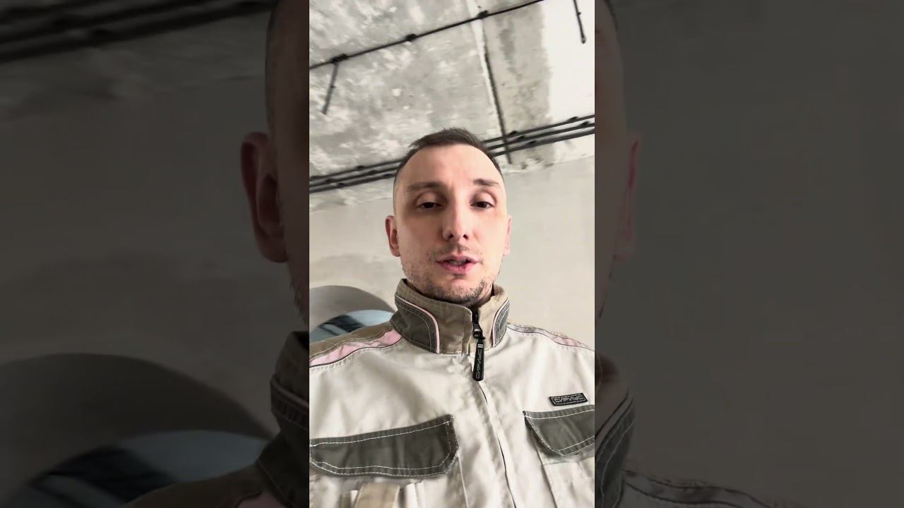Полезная хитрость, лайфхак для электромонтажников или отделочников. #электромонтаж #томск #электрик
