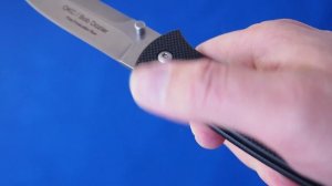 Нож Ontario OKC Dozier Arrow SP 9100