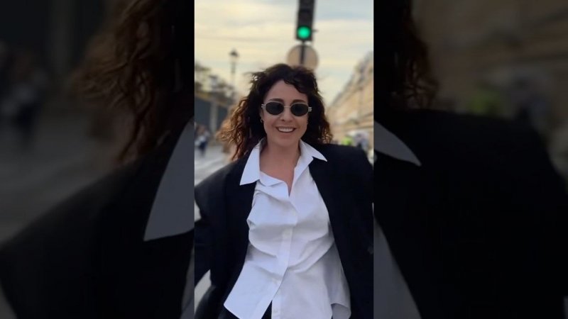 Что самое красивое вы увидели за последнее время?  Снимайте видео под звук и показывайте