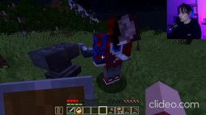 😱ТУН ТУН ТУН САУР ПРОТИВ ТРАЛАЛЕЛО ТРАЛАЛА в Битве Итальянских Животных в Майнкрафт! (Reversed)