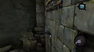 Darksiders II #5 - Ливневый форт