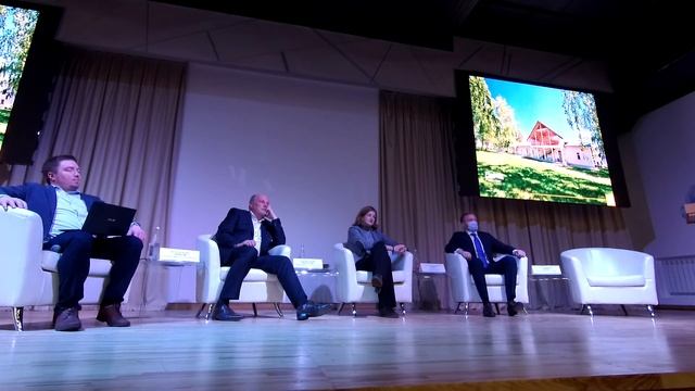 Первый Международный Форум по автотуризму 2020 в Суздале #01 смотреть онлайн