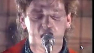 Монгол Шуудан.  На белом коне.  Программа А