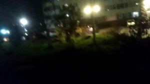 сильный ветер 20м в секунду