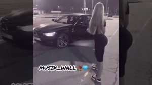 Ислам Итляшев - Красивая(2022)💙🥰