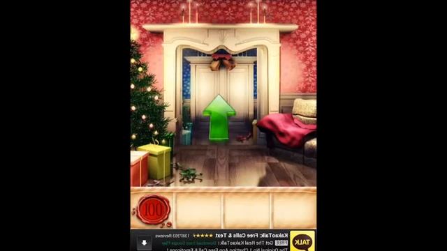 100 Doors Seasons Level 1 Walkthrough Guide смотреть онлайн