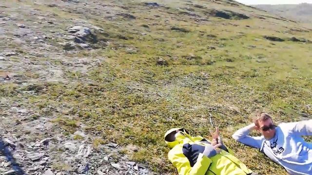 Первый честный отзыв про УАЗ Патриот смотреть онлайн