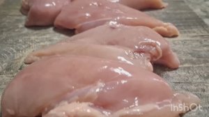 Скоро майские выходные, готовим куриный шашлык в маринаде#шашлыккурица