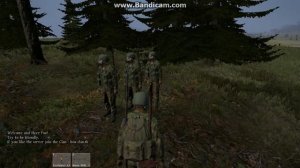 Создание клона в DayZ Standalone