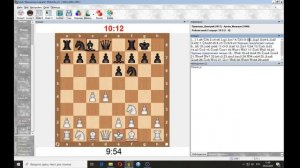 Сахалинский тренировочный турнир, 29.03.2020