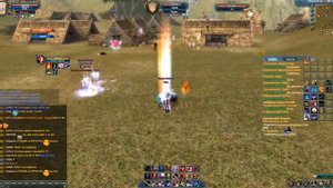 ComeBack PW 1.4.6 X Perfect World Нуар син против Приста Alaska, пвп или как умирать в оговор