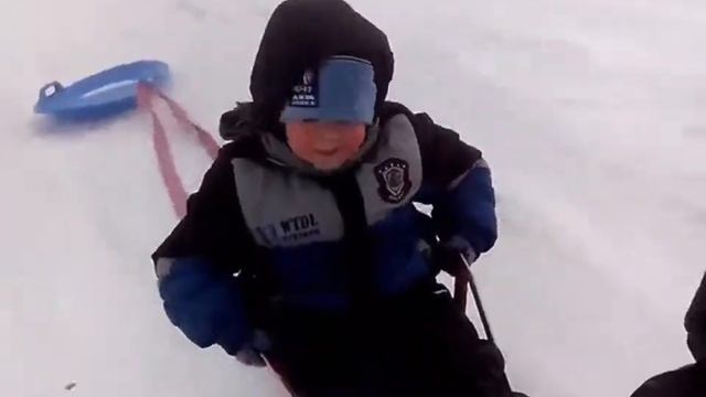 Дон Пабло - Вашингтон (104) Зима в Ростове на Дону ! Январь 2016 !!! смотреть онлайн