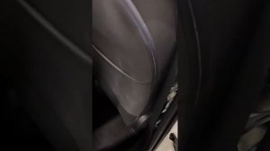 Как снять потолок Toyota Corolla E21
