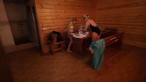 Термальные источники. Обзор базы отдыха "Аквамарин", поселок Мостовской в 2024 год
