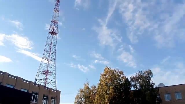 Серебряные пруды смотреть онлайн