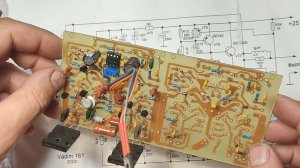 УМЗЧ Арасланова. 2 серия.