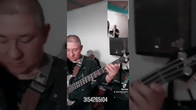 ENSAYO JAKO Y LA LEALTAD ORQUESTA смотреть онлайн