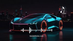 Party at Midnight 🎧 Bass Boosted 🔥Best of EDM 🔥 instrumental 🔥 Car - House - Party 🔥 AI Music