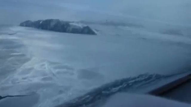 Палана, Камчатка
