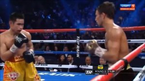 Смешной обзор боя  Василий Ломаченко  vs  Чонлатарн Пирияпиньо (Какой-то Парень)