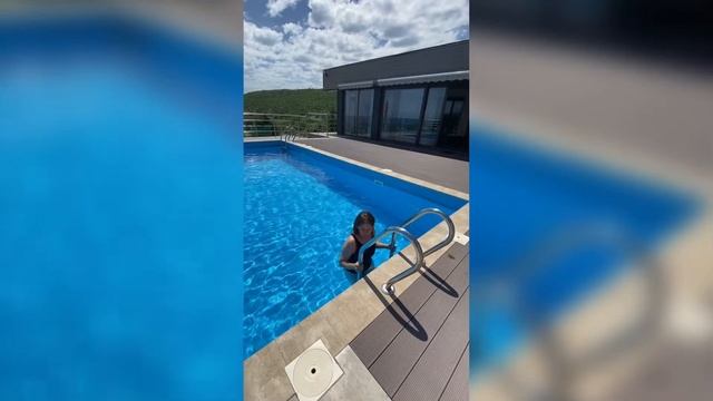 Гости нашего Загородного дома смотреть онлайн